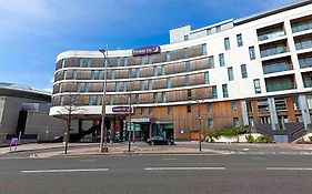 Premier Inn Belfast Titanic Quarter